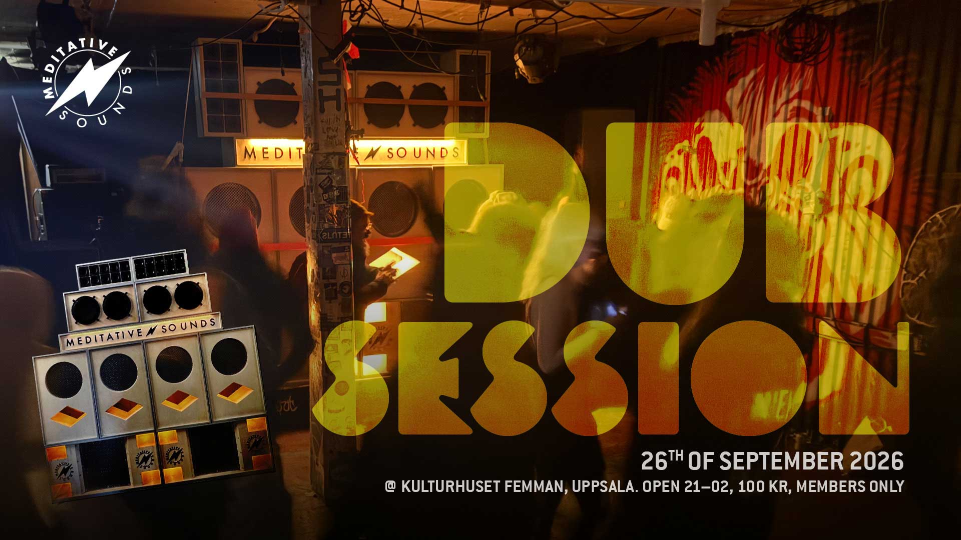 Next session