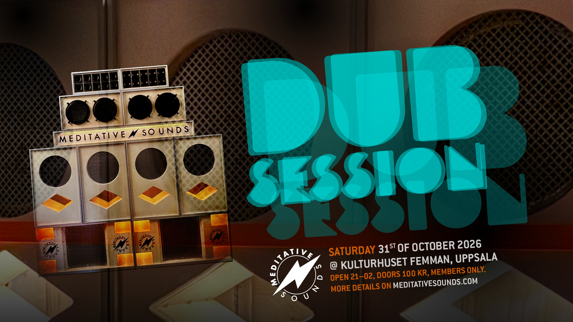 Next session